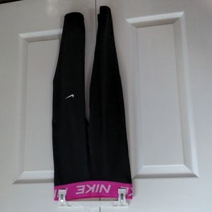 Nike DRI Fit leggings